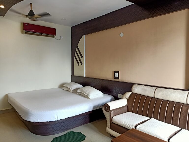 HOTEL SEA BIRD DIGHA