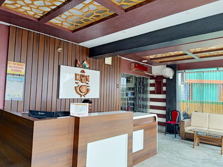 HOTEL SEA BIRD DIGHA