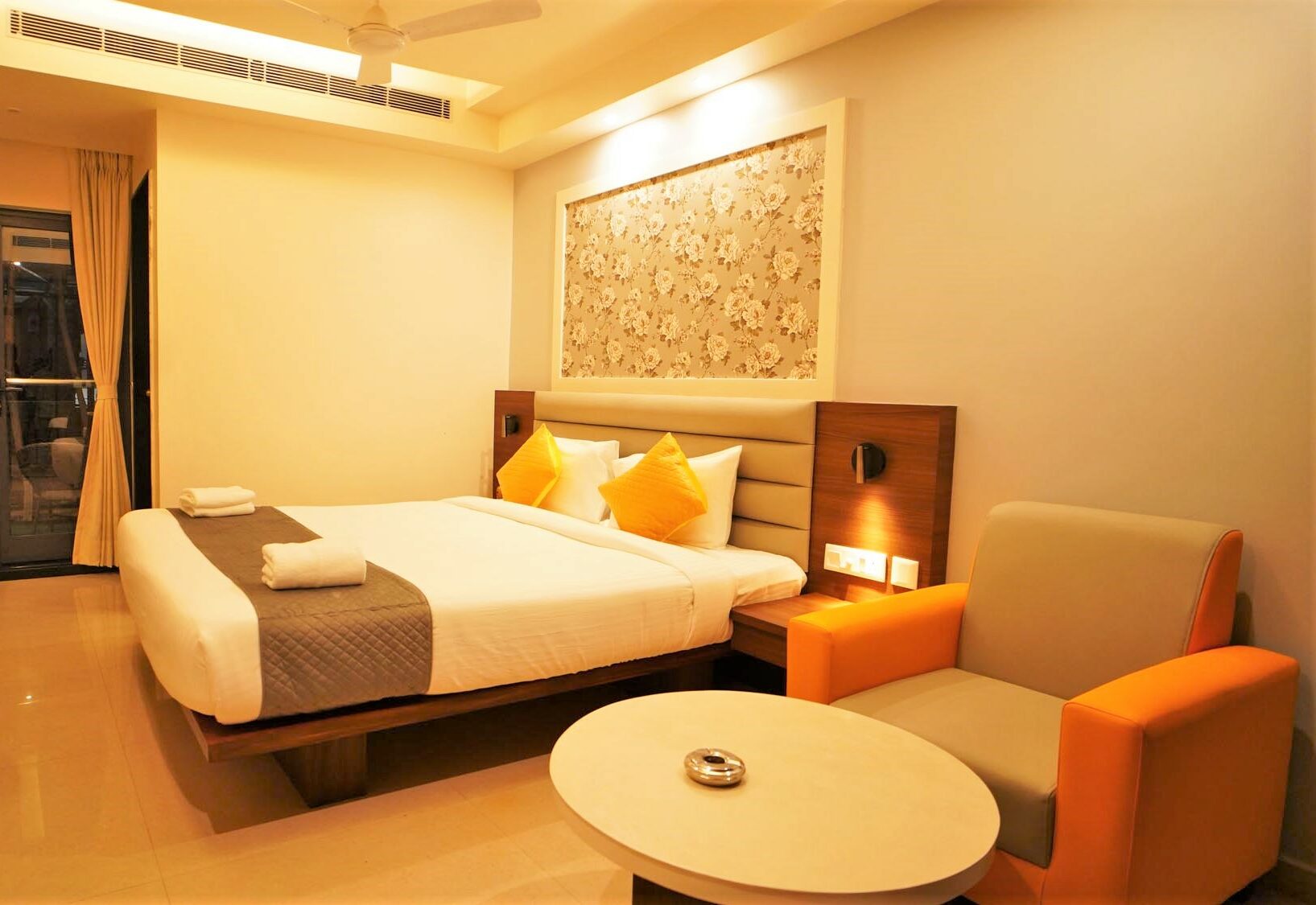HOTEL SEA BIRD DIGHA