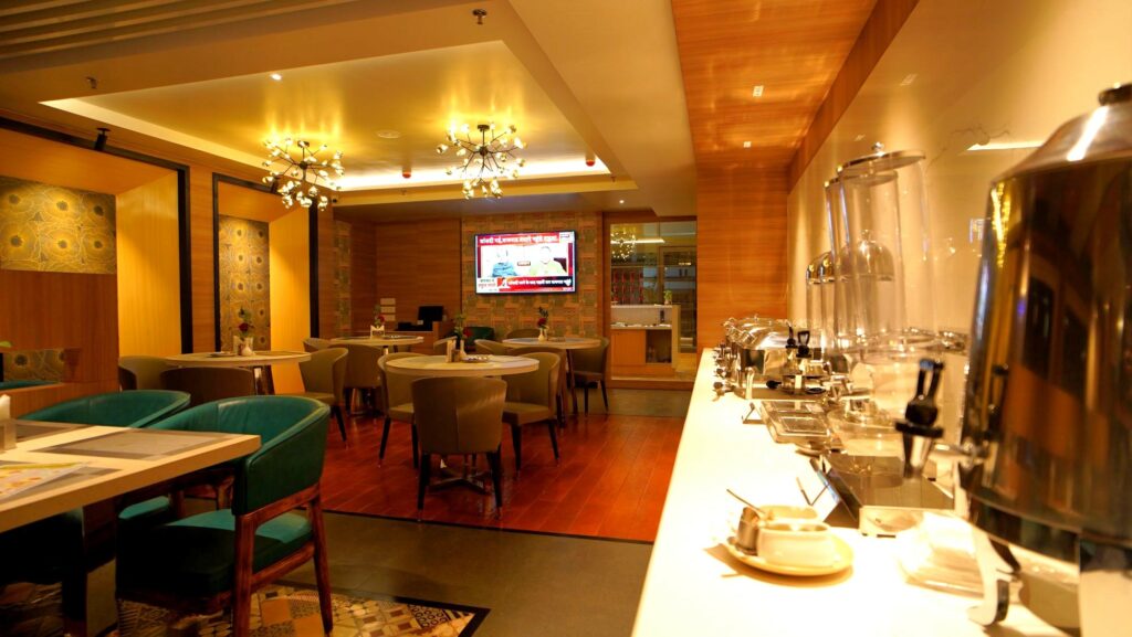 HOTEL SEA BIRD DIGHA