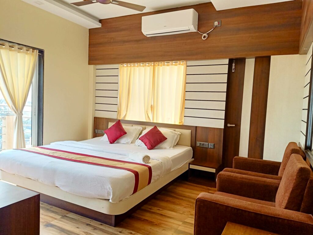 HOTEL SEA BIRD DIGHA