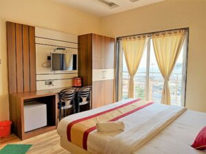 HOTEL SEA BIRD DIGHA