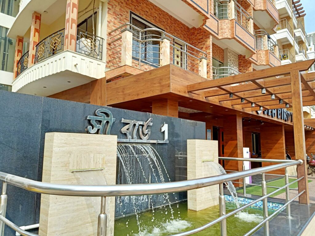 HOTEL SEA BIRD DIGHA HOTEL SEA BIRD DIGHA