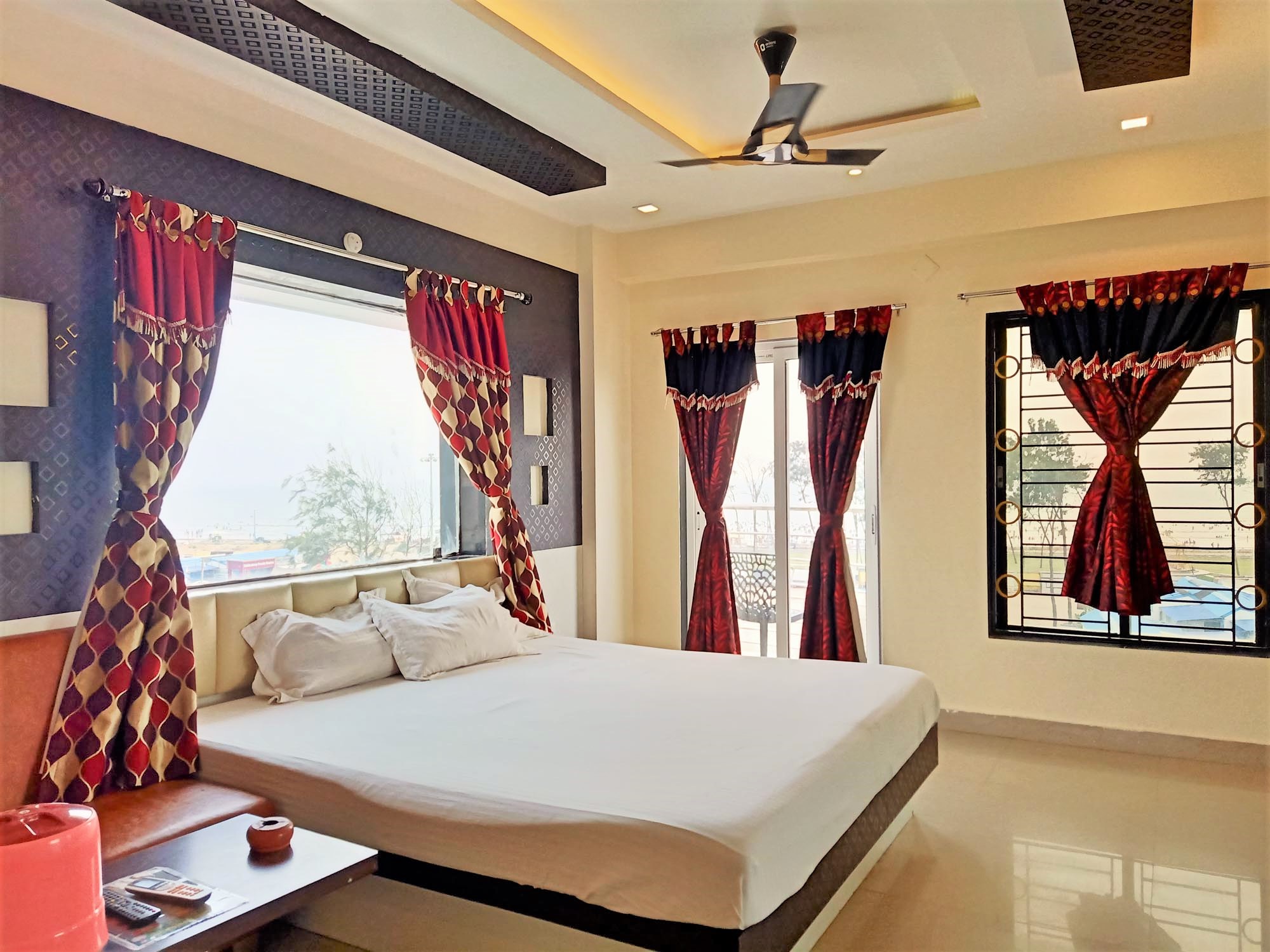 HOTEL SEA BIRD DIGHA