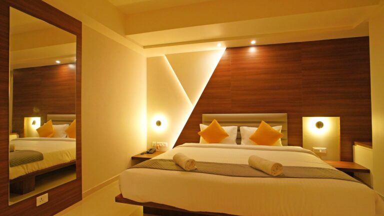 Hotel Sea Bird Three