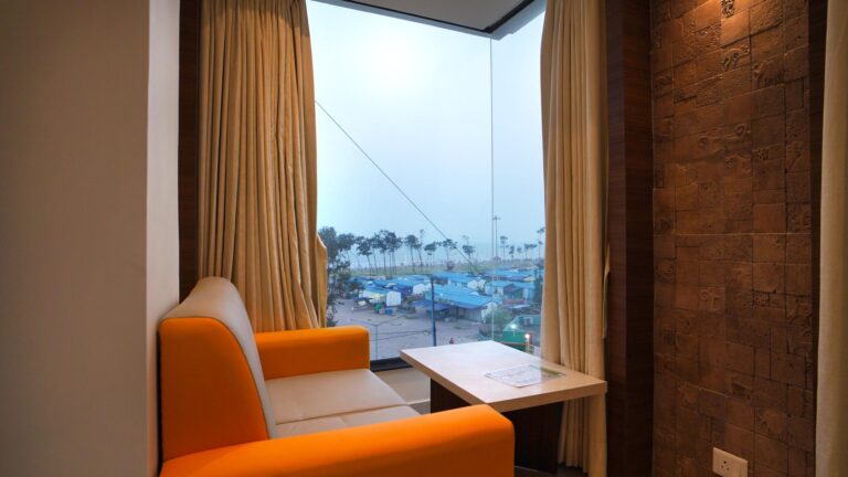 Hotel Sea Bird Three