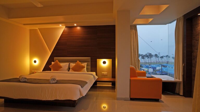 Hotel Sea Bird Three
