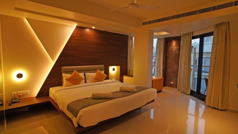 Hotel Sea Bird Three