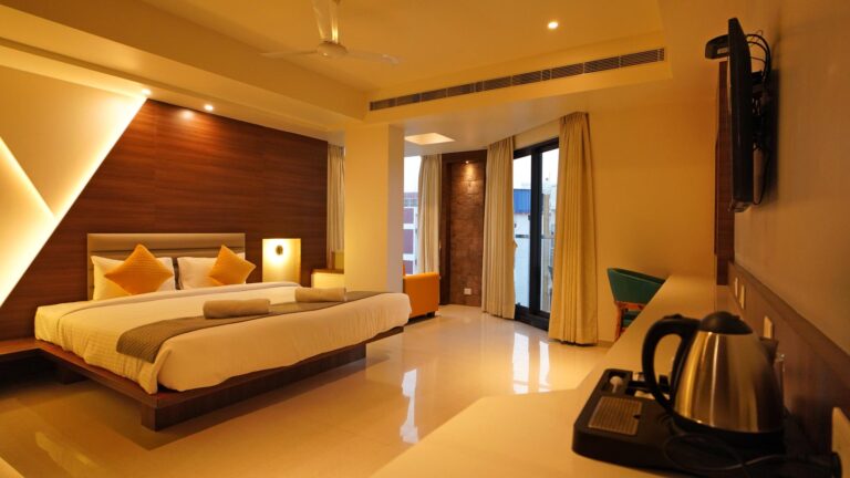Hotel Sea Bird Three