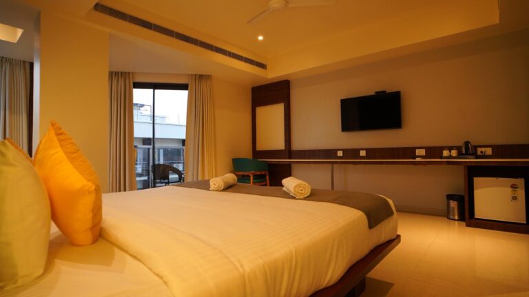 Hotel Sea Bird Three