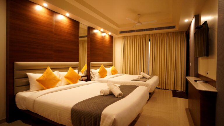 Hotel Sea Bird Three