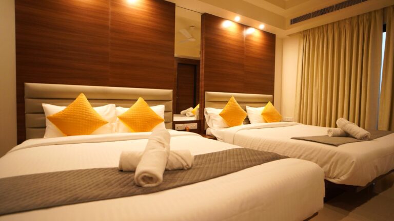 Hotel Sea Bird Three