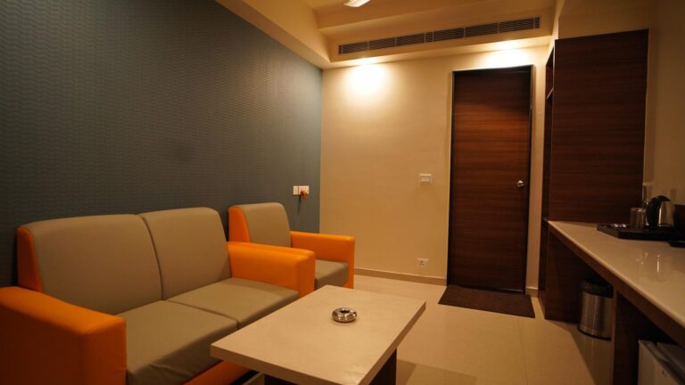 Hotel Sea Bird Three