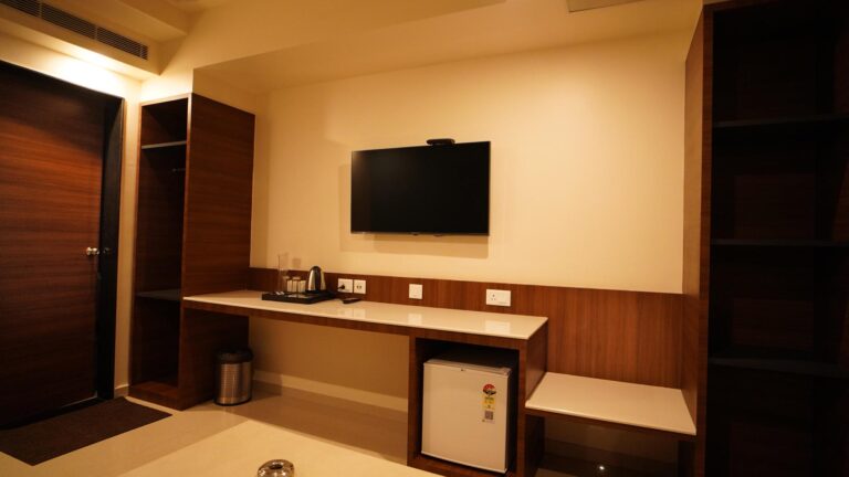 Hotel Sea Bird Three