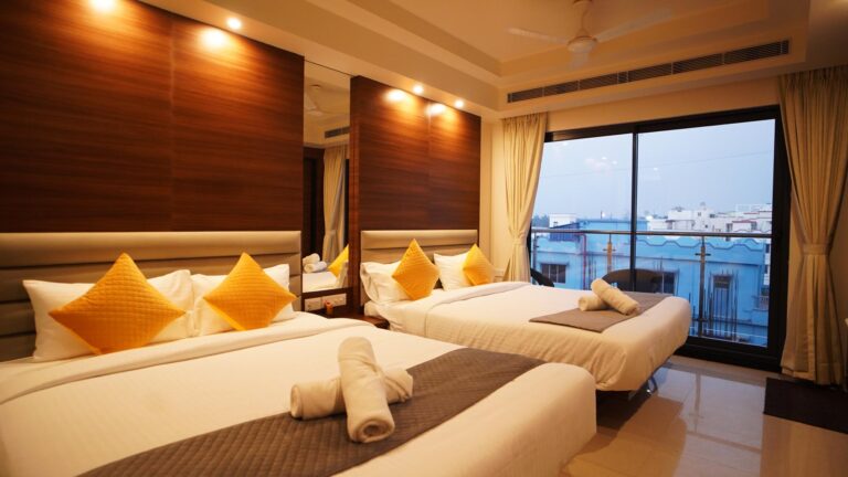 Hotel Sea Bird Three