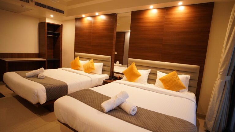 Hotel Sea Bird Three