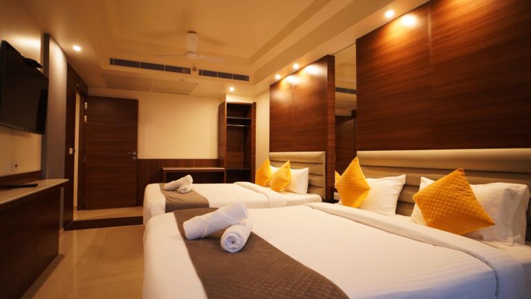 Hotel Sea Bird Three