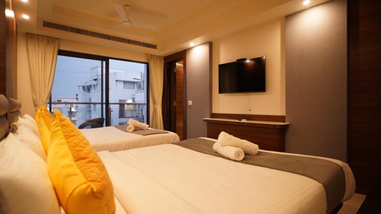 Hotel Sea Bird Three