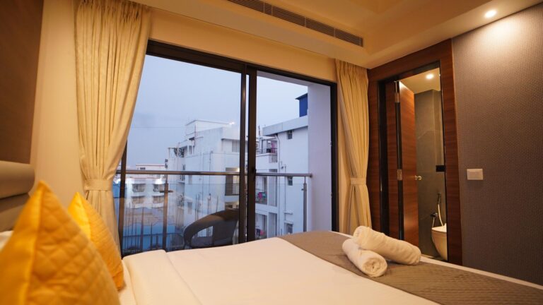 Hotel Sea Bird Three