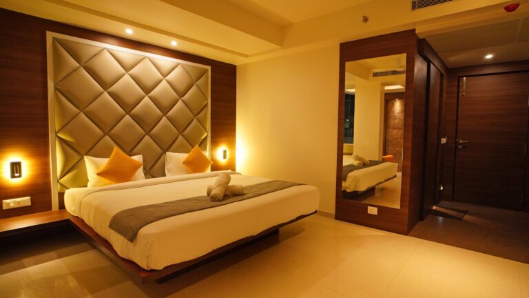 Hotel Sea Bird Three