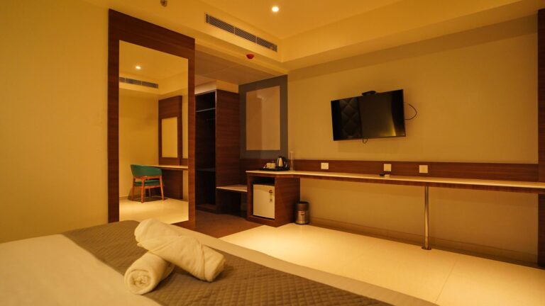 Hotel Sea Bird Three