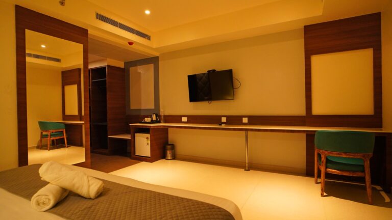 Hotel Sea Bird Three