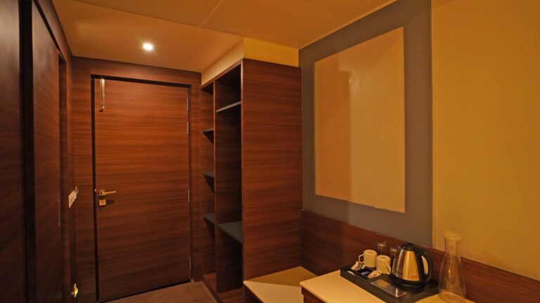 Hotel Sea Bird Three
