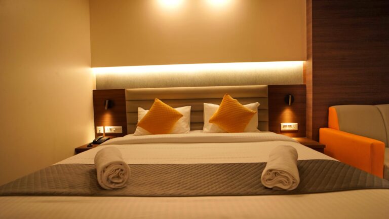 Hotel Sea Bird Three