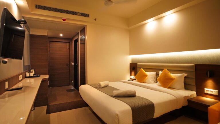 Hotel Sea Bird Three