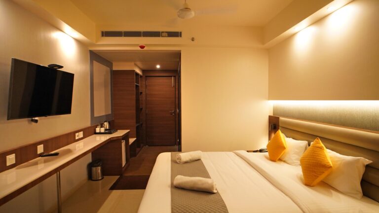 Hotel Sea Bird Three