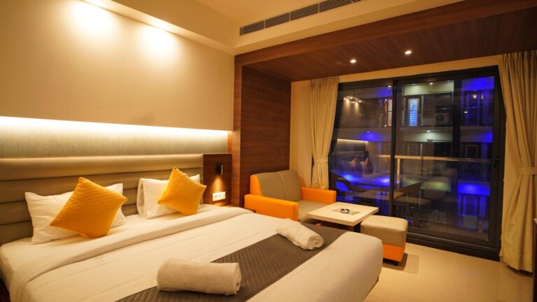 Hotel Sea Bird Three