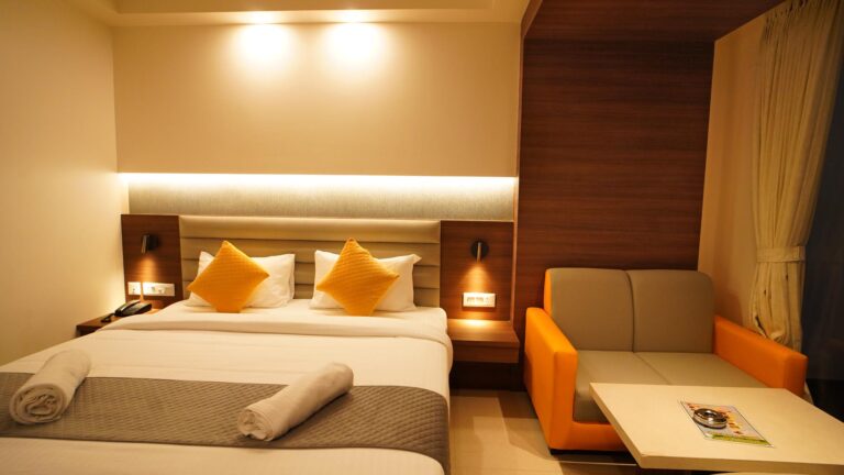 Hotel Sea Bird Three