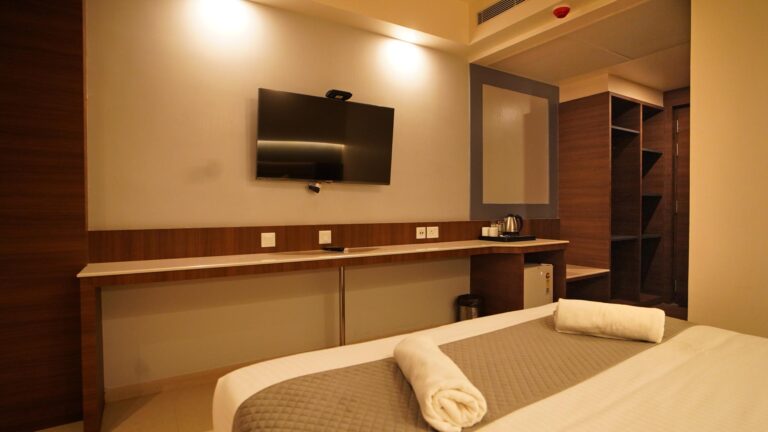 Hotel Sea Bird Three