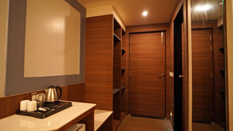 Hotel Sea Bird Three