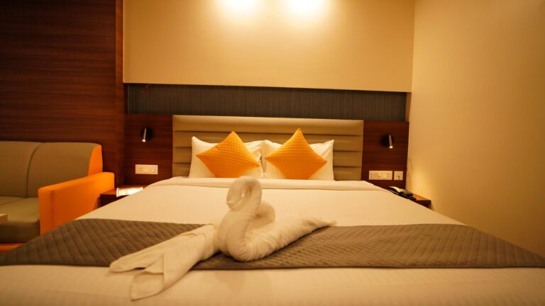Hotel Sea Bird Three