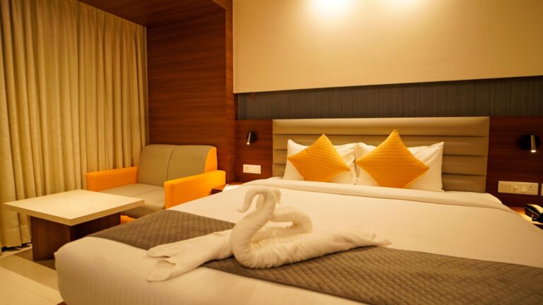 HOTEL SEA BIRD DIGHA Hotel Sea Bird Three