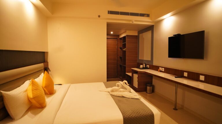 Hotel Sea Bird Three