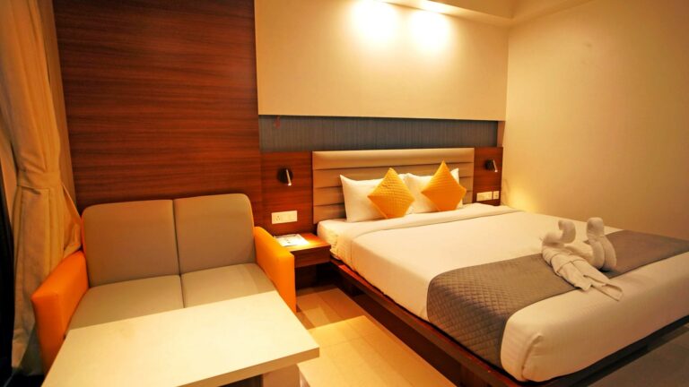 Hotel Sea Bird Three