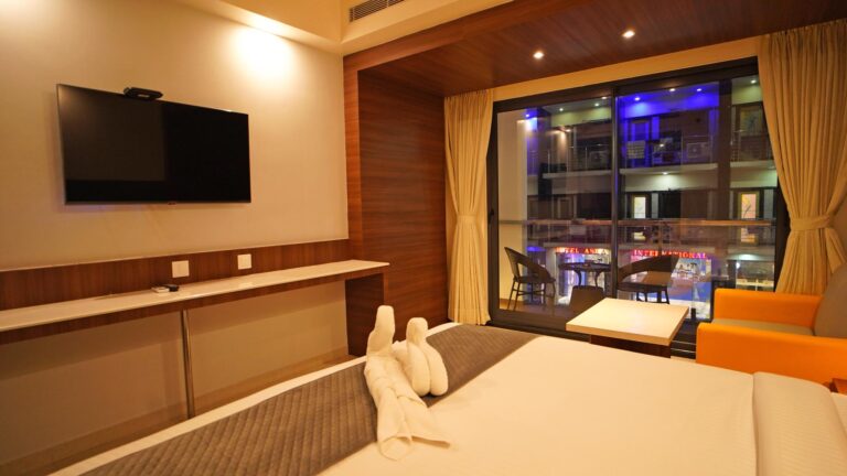 Hotel Sea Bird Three