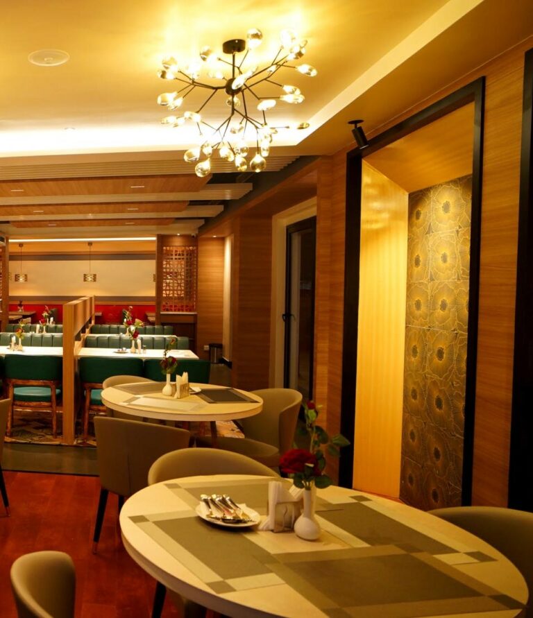 HOTEL SEA BIRD DIGHA