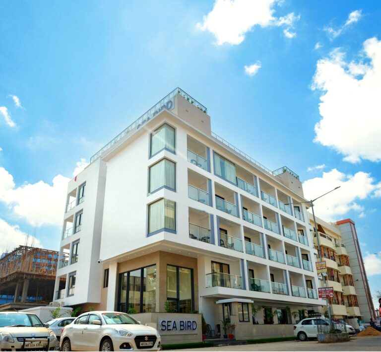 Hotel Sea Bird Three