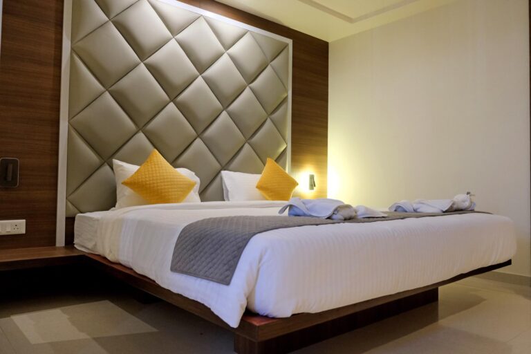 Hotel Sea Bird Three