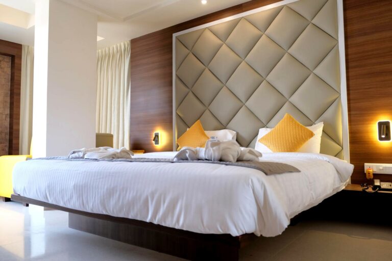 Hotel Sea Bird Three