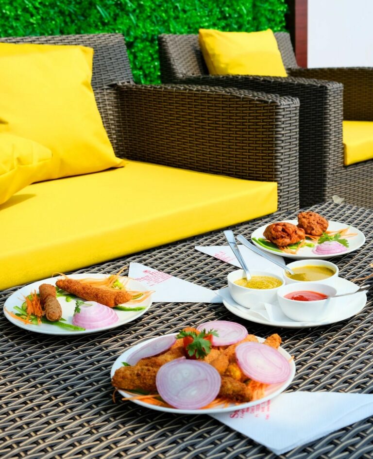 HOTEL SEA BIRD DIGHA